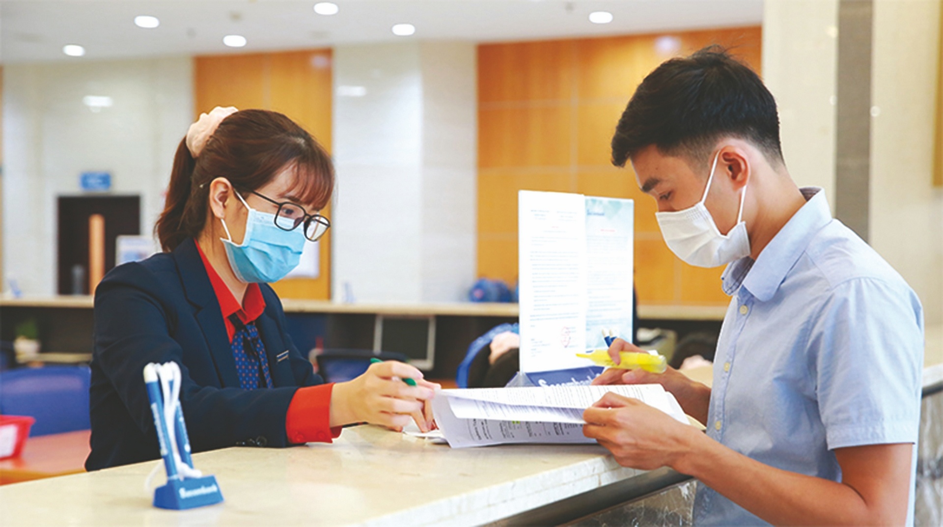 Gửi tiết kiệm vẫn là kênh giữ tiền an toàn, hiệu quả gui tiet kiem van la kenh giu tien an toan hieu qua