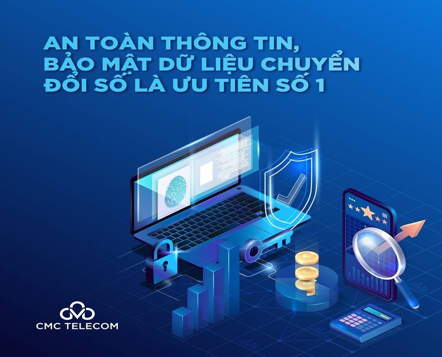 bao ve tai san so la yeu cau cap bach trong hanh trinh so hoa