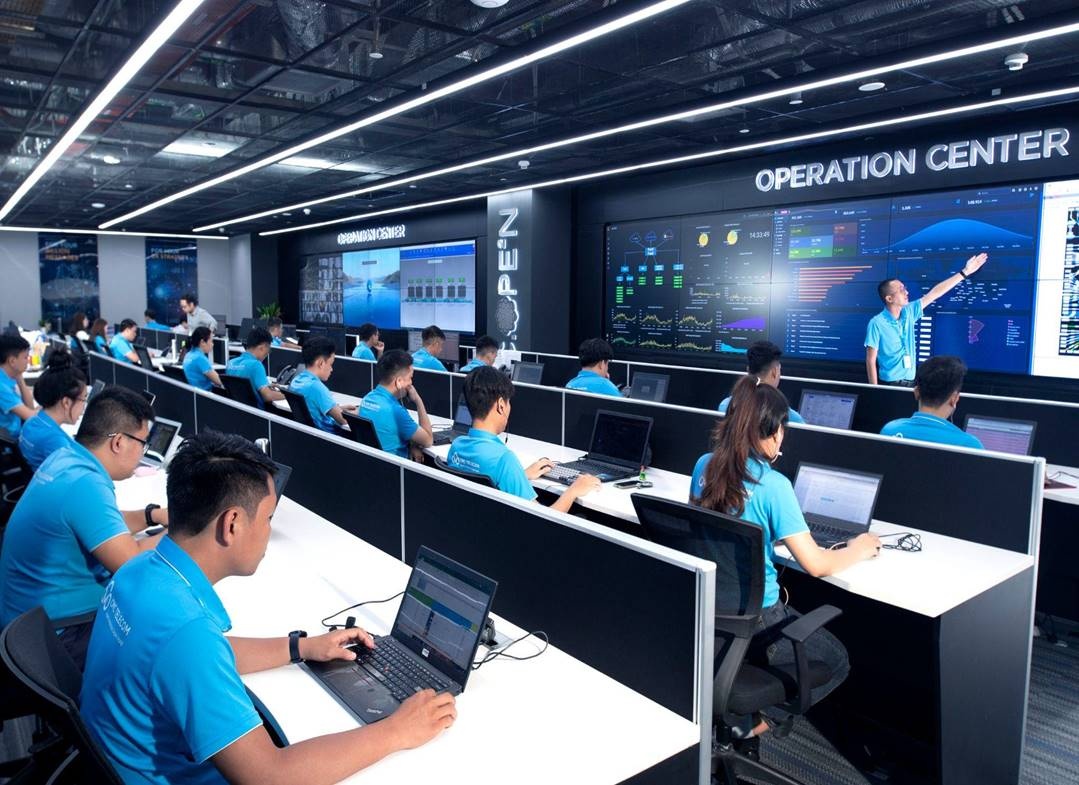 bao ve tai san so la yeu cau cap bach trong hanh trinh so hoa