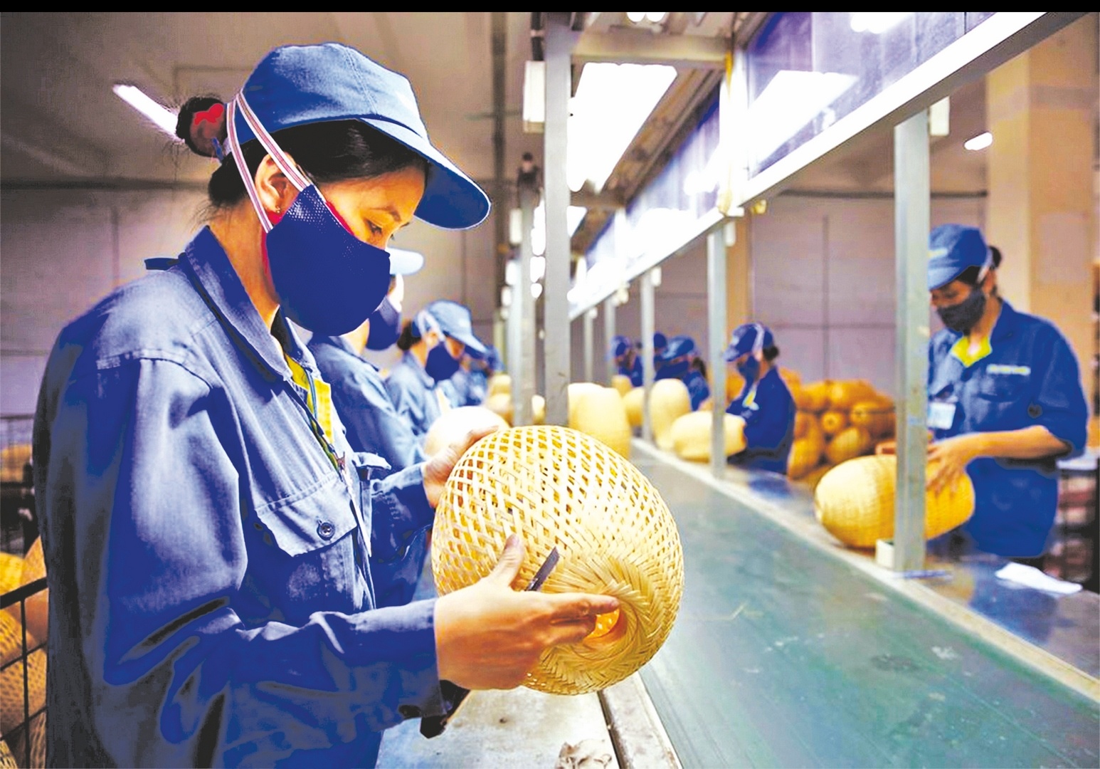 Kiến tạo thị trường vốn lành mạnh, minh bạch hơn kien tao thi truong von lanh manh minh bach hon