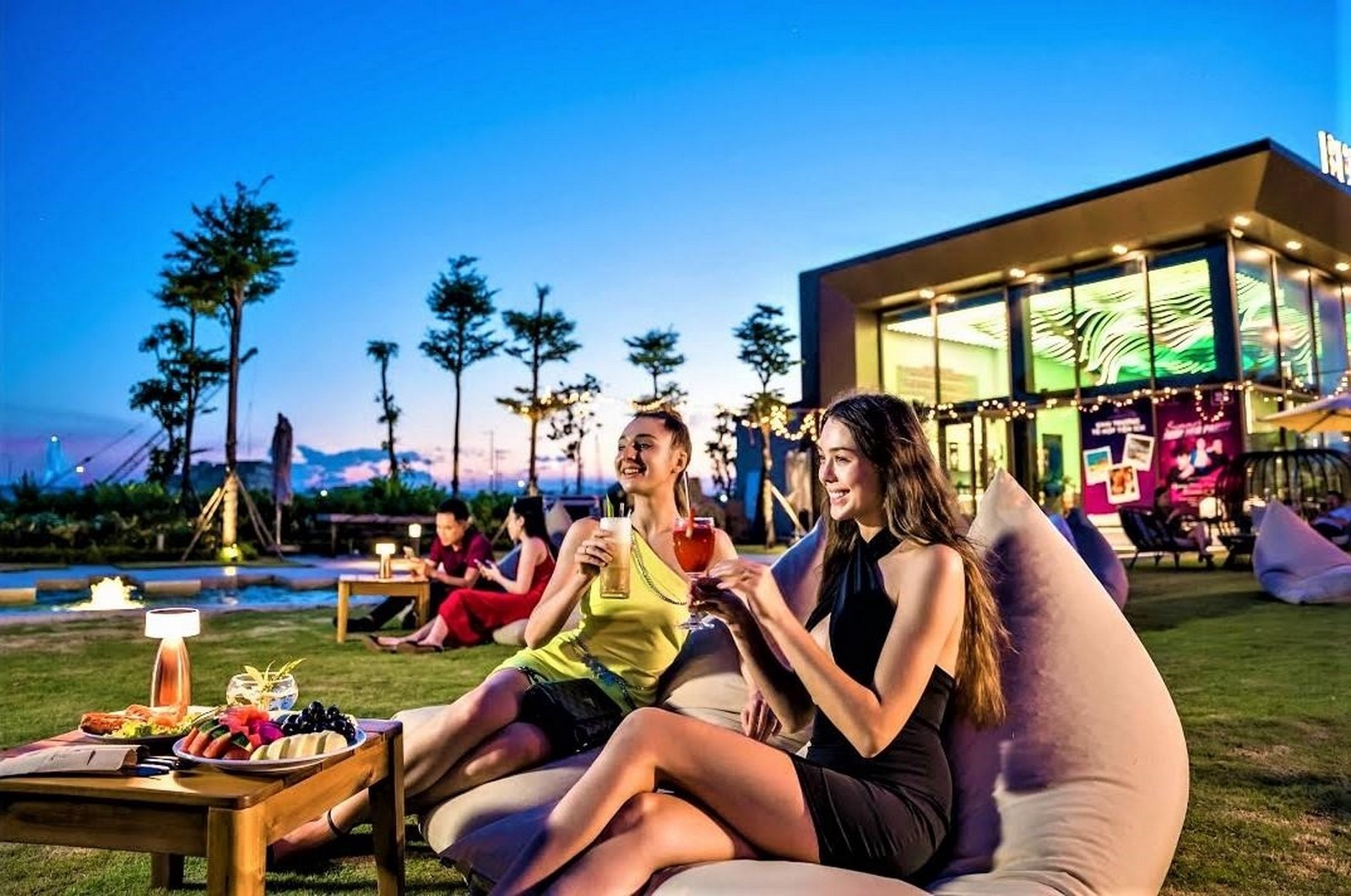 chua biet di dau dip le dung bo lo loat trai nghiem hap dan tai quang binh