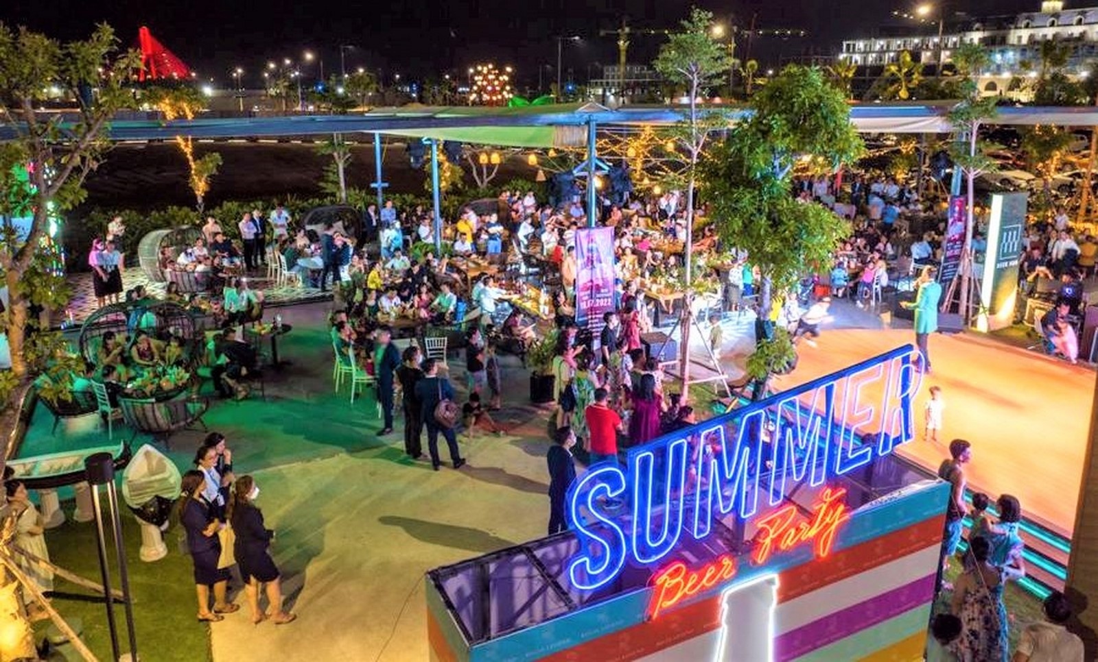 chua biet di dau dip le dung bo lo loat trai nghiem hap dan tai quang binh