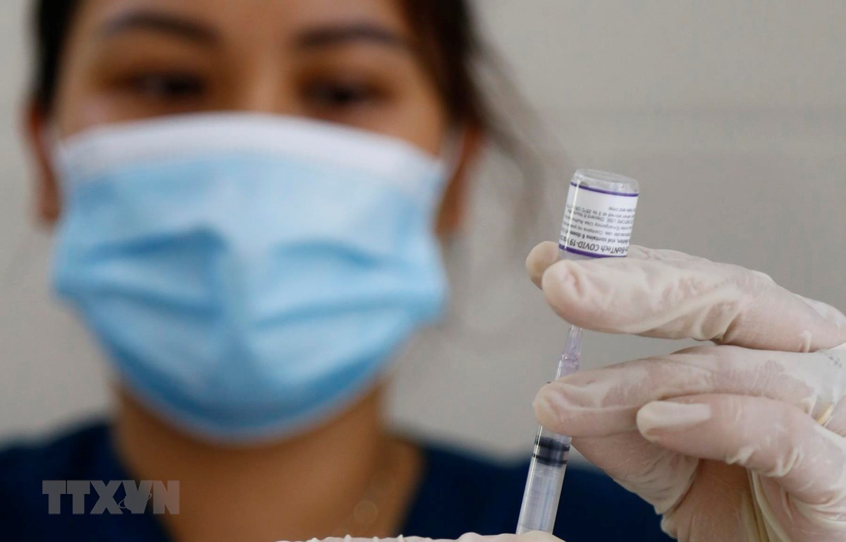 Ngày 27/8, cả nước ghi nhận thêm 2.197 ca nhiễm COVID-19 ngay 278 ca nuoc ghi nhan them 2197 ca nhiem covid 19