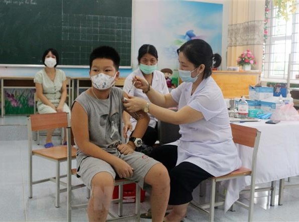 Ngày 28/8, cả nước ghi nhận thêm 1.705 ca nhiễm COVID-19 ngay 288 ca nuoc ghi nhan them 1705 ca nhiem covid 19