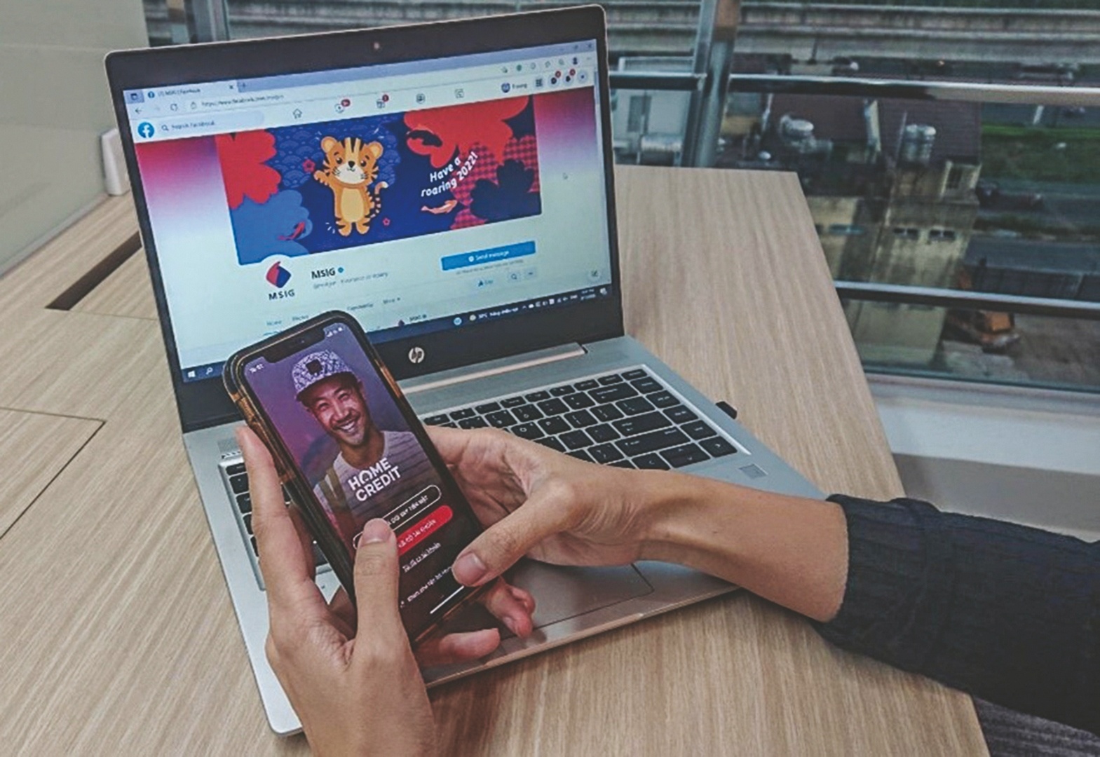 Ngân hàng đầu tư vào khu công nghiệp, khu chế xuất