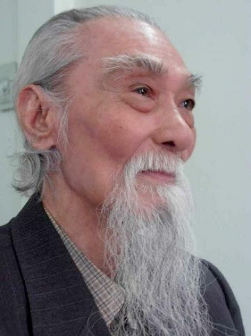 Họa sĩ Huỳnh Văn Thuận: Dấu ấn một tài hoa hoa si huynh van thuan dau an mot tai hoa