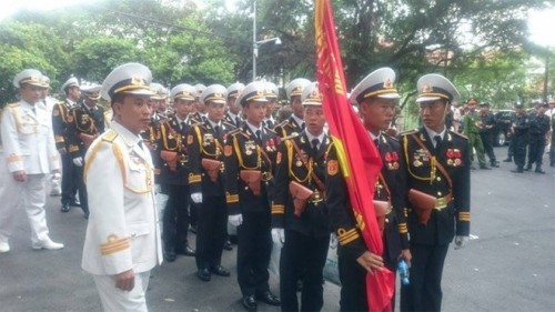 Toàn cảnh Lễ diễu binh, diễu hành kỷ niệm 70 năm Quốc khánh Toàn cảnh Lễ diễu binh, diễu hành kỷ niệm 70 năm Quốc khánh