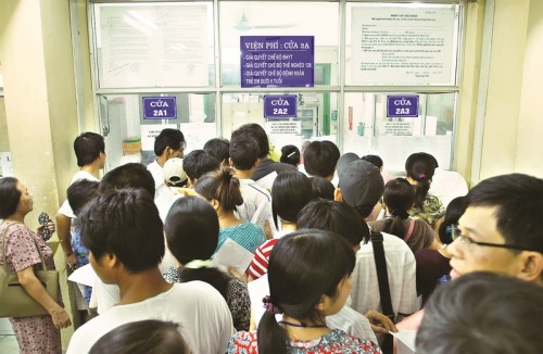 Xã hội hoá dịch vụ công: Cơ chế cản chất lượng Xã hội hoá dịch vụ công: Cơ chế cản chất lượng