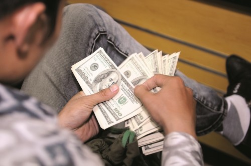 Dự thảo Thông tư cho vay ngoại tệ: Tạo sự chủ động cho doanh nghiệp