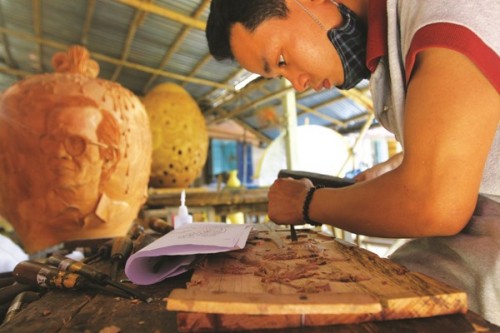 Chuyên nghiệp hóa tín dụng vi mô