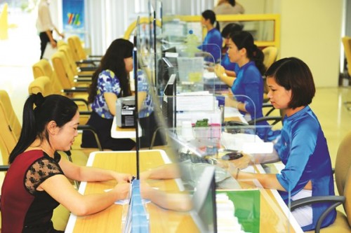 Chuyên nghiệp hóa tín dụng vi mô