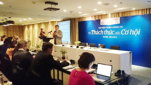 95% người lao động Việt Nam lo lắng tới an sinh hưu trí