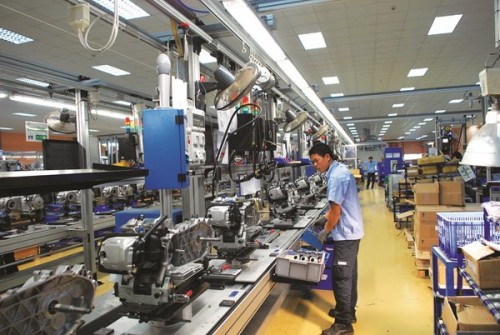 Thấy gì sau khi gia nhập WTO