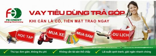 Cạnh tranh về giá và phí trong cho vay tiêu dùng