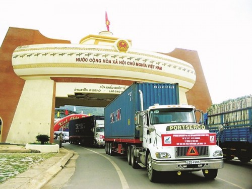 Thanh toán biên mậu thúc đẩy hợp tác