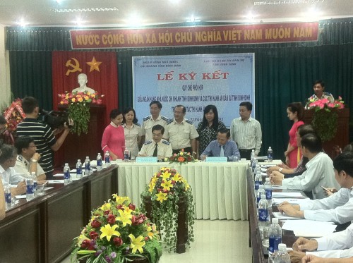 Phối hợp thi hành án dân sự liên quan hoạt động ngân hàng Phối hợp thi hành án dân sự liên quan hoạt động ngân hàng