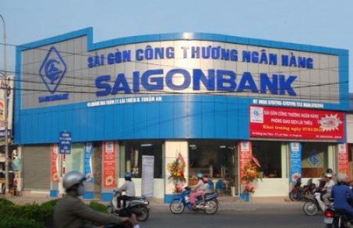Thêm 2 ngân hàng được cấp tín dụng dưới hình thức bảo lãnh ngân hàng