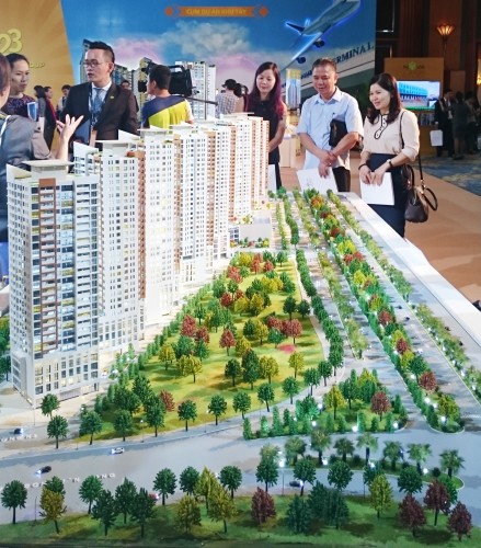 Novaland giới thiệu 5 dự án BĐS tại Hà Nội