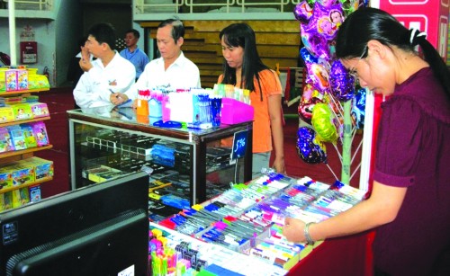 TP. Hồ Chí Minh: Đảm bảo cung ứng vốn cuối năm TP. Hồ Chí Minh: Đảm bảo cung ứng vốn cuối năm