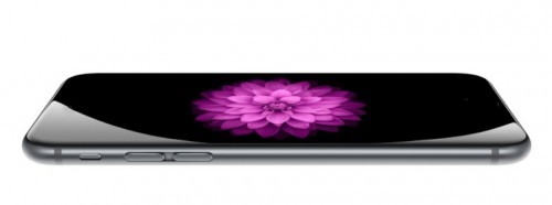 Tiếp tục rộ tin đồn iPhone 2017 sẽ không sử dụng nút Home cứng