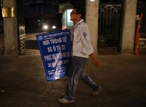 Triển khai phố đi bộ quanh Hồ Gươm: Cần sự chung tay của cả cộng đồng