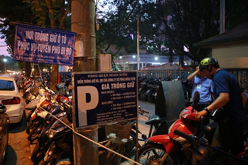 Triển khai phố đi bộ quanh Hồ Gươm: Cần sự chung tay của cả cộng đồng