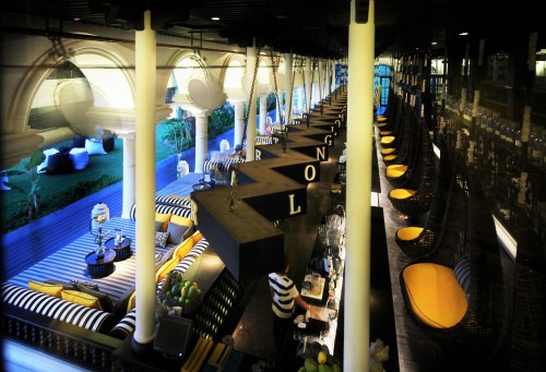 InterContinental Danang đoạt giải Spa nghỉ dưỡng tốt nhất Châu Á