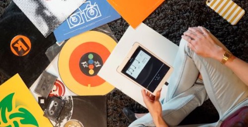 SanDisk iXpand: Giải pháp mở rộng lưu trữ cho iPhone