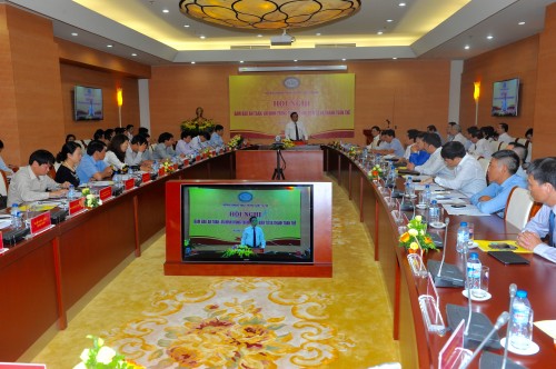 NHNN tổ chức Hội nghị trực tuyến đảm bảo an ninh, an toàn trong thanh toán điện tử