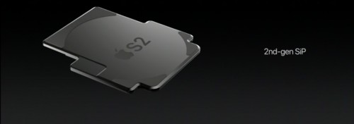 Apple Watch Series 2 chính thức ra mắt, giá 369 USD