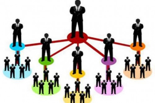 Công ty đa cấp Nhượng quyền Thăng Long bị rút giấy phép