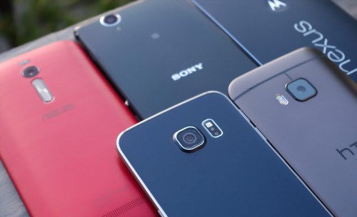 iPhone 7 cho thấy sự sáng tạo của smartphone đã bắt đầu bão hòa