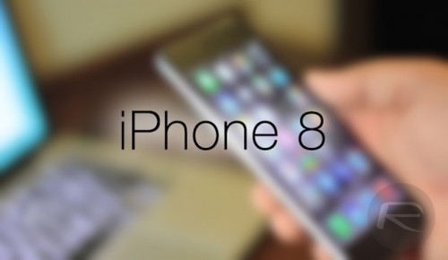7 lý do nên chờ iPhone 2017 thay vì mua iPhone 7