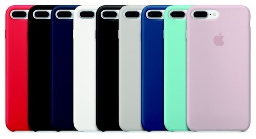 iPhone mới bất tiện cho người dùng nhưng là cơ hội cho hãng phụ kiện