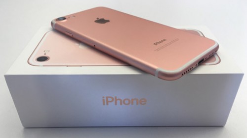 Những việc cần làm ngay sau khi vừa mua iPhone 7