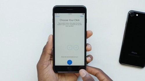 Những việc cần làm ngay sau khi vừa mua iPhone 7