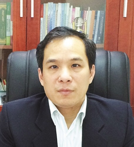 Lãi suất phải tuân theo Luật Các TCTD 2010