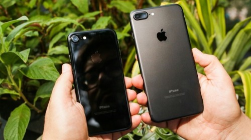 iPhone 7/7 Plus bị báo cáo phát ra tiếng động lạ khi tải ứng dụng nặng