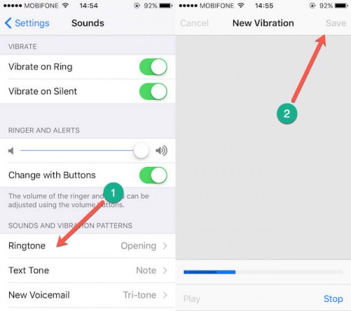 6 mẹo nhỏ cực hay, ít biết trên iPhone