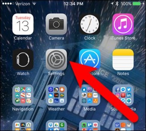 Cách tiết kiệm 3G khi gửi ảnh qua iMessage trên iOS 10