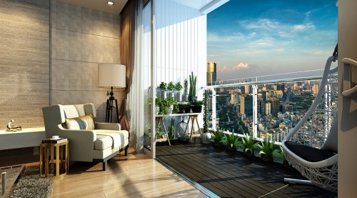 Vinhomes Metropolis: Ra mắt Toà “hoa hậu”, tung gói quà “nặng ký”