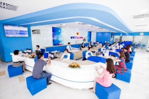 Vietbank chuyển đổi thành công 19 quỹ tiết kiệm