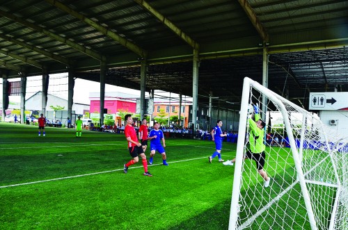 Giao lưu hai NHTW Lào - Việt: Góp phần vun đắp mối quan hệ đặc biệt, toàn diện Giao lưu hai NHTW Lào - Việt: Góp phần vun đắp mối quan hệ đặc biệt, toàn diện