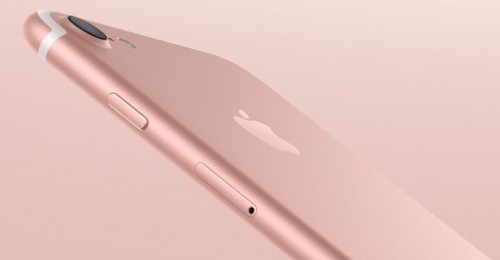 iPhone 7 đã bị jailbreak