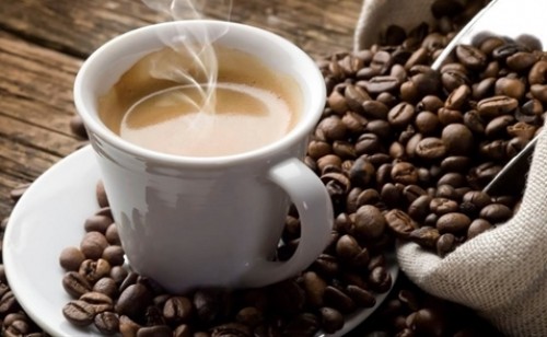 Thị trường cà phê ngày 24/9/2016