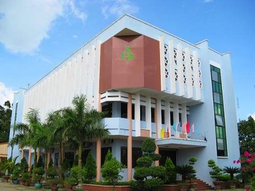 SCIC sắp đưa ra đấu giá trọn lô hơn 4,38 triệu cổ phần TV.Pharm