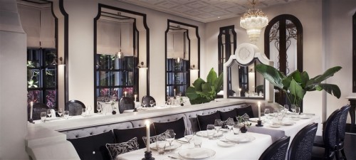 Tạp chí Business Traveller tiếp tục vinh danh InterContinental Đà Nẵng