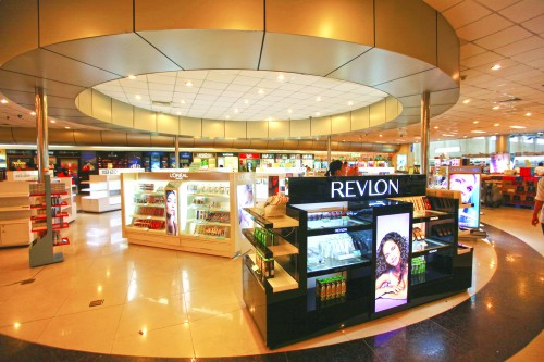 Nhiều ngành hàng rộng cửa đón vốn