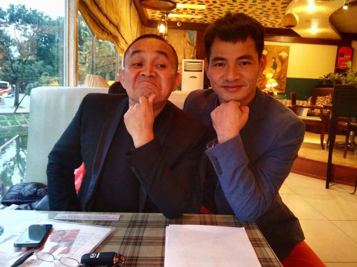 Xuân Bắc: Nhiều nghệ sĩ hàng đầu trong liveshow Xuân Hinh