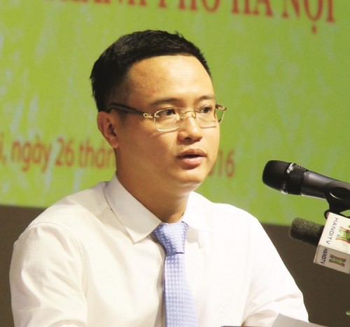 Hà Nội đẩy mạnh kết nối ngân hàng-doanh nghiệp Hà Nội đẩy mạnh kết nối ngân hàng-doanh nghiệp